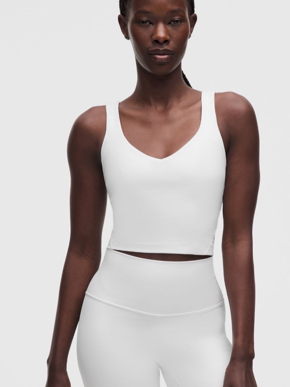 Lululemon align tank